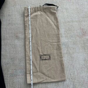 Gucci Dust bag